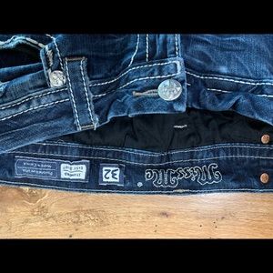 COPY - Miss Me Jeans